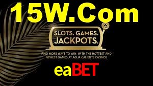 eabet,ea bet