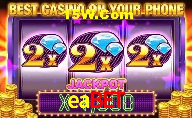 Mesa de Blackjack eabet