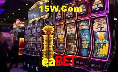Casino Ao Vivo eabet