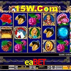 Provedores de Jogos eabet