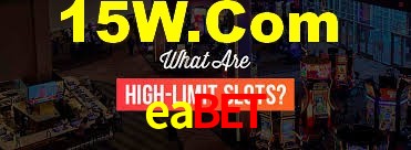 eabet,ea bet