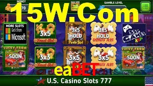Blackjack Table eabet