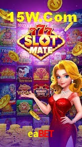Welcome Bonus eabet